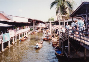 Bangkok