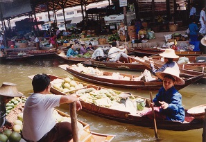 Bangkok