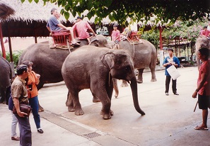 Bangkok