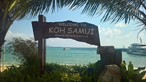 Koh Samui