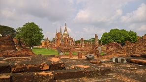 Thailand